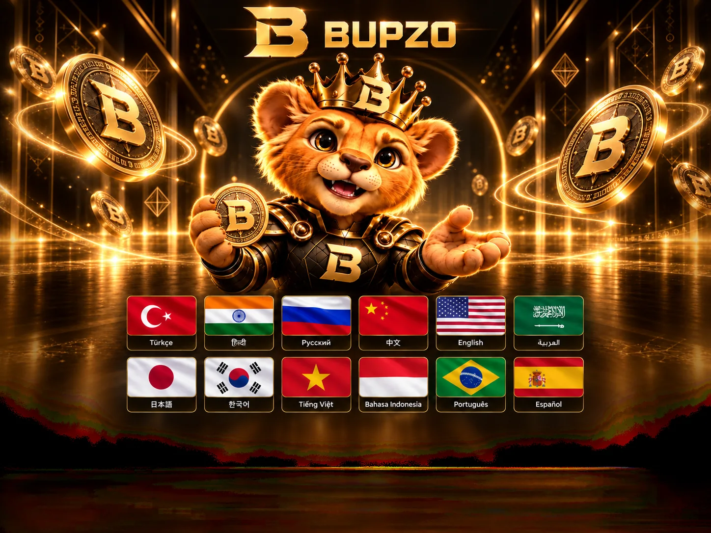 BUPZO
